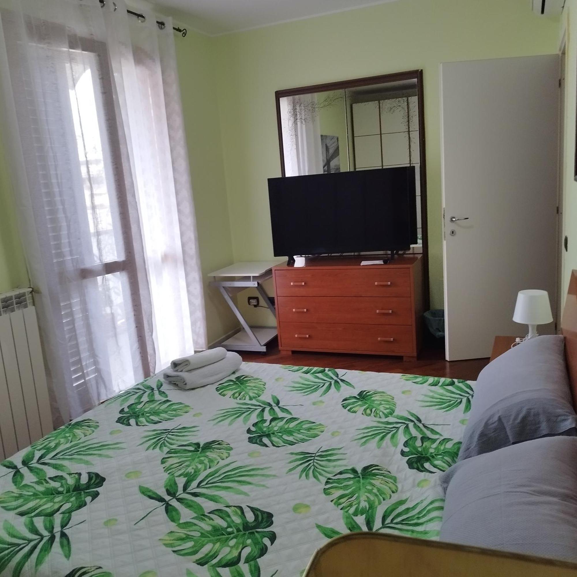 Matrimoniale, Politecnico Bovisa E Fiera Rho Séjour chez l'habitant Milan